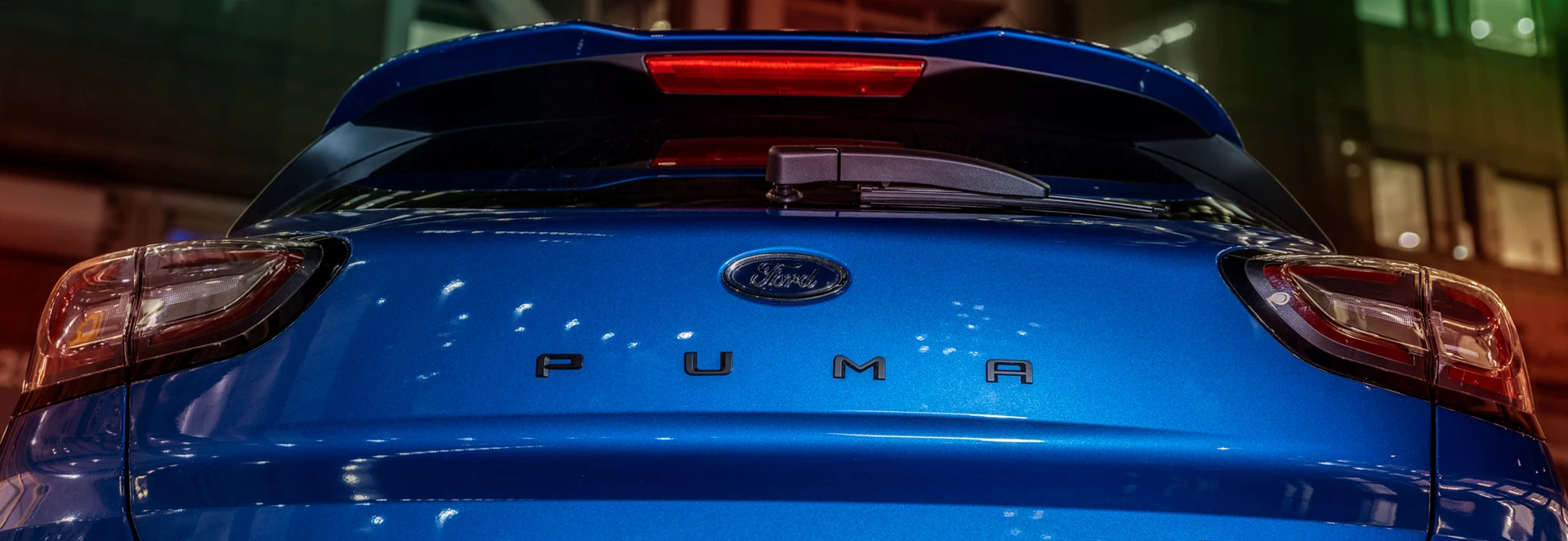 Ford Puma EV: What we know so far 
